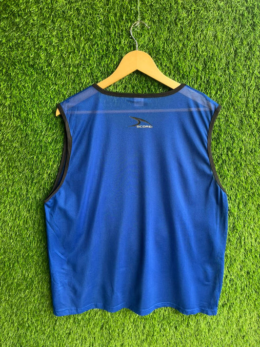 NBA SCORE Jersey |Vintage Oversized Streetwear | Men Women | Online Shopping