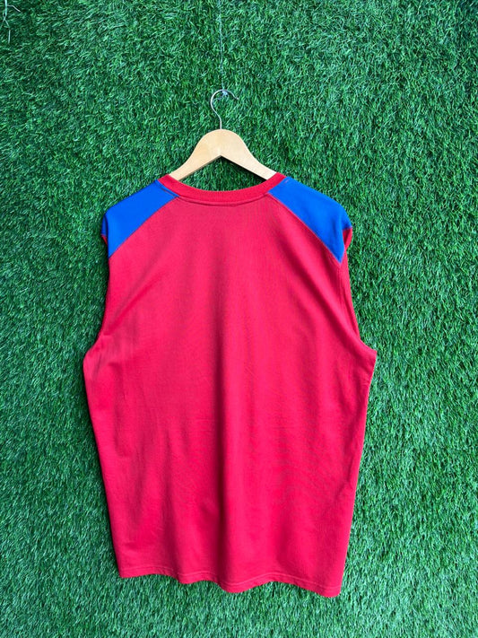 Football fcb Jersey |Vintage Oversized Streetwear | Men Women | Online Shopping