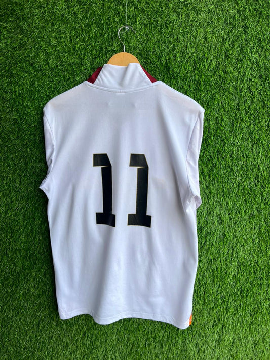 FOOTBALL MANCHESTER Jersey |Vintage Oversized Streetwear | Men Women | Online Shopping
