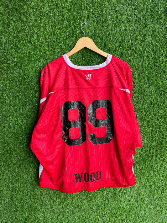 NFL BOLT ACROSSE Jersey |Vintage Oversized Streetwear | Men Women | Online Shopping