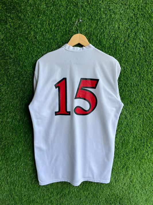 MLB WILSON Jersey |Vintage Oversized Streetwear | Men Women | Online Shopping