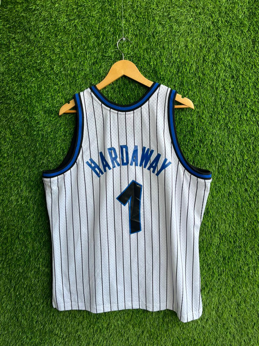 NBA MAGIC 1 Jersey |Vintage Oversized Streetwear | Men Women | Online Shopping