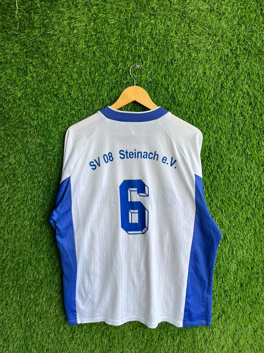 FOOTBALL GESSNER Jersey |Vintage Oversized Streetwear | Men Women | Online Shopping