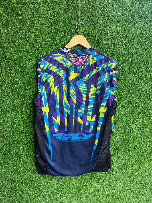 FLY RACING Jersey |Vintage Oversized Streetwear | Men Women | Online Shopping