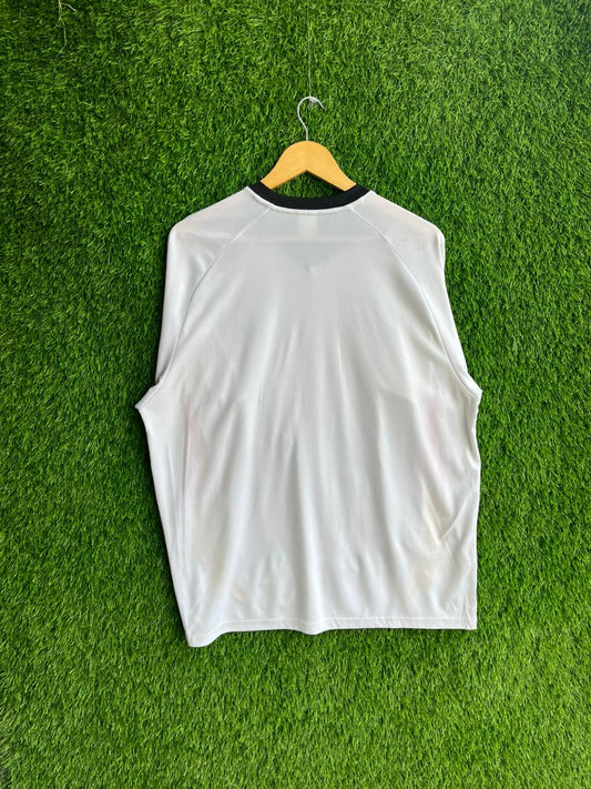 Football deutscher Jersey |Vintage Oversized Streetwear | Men Women | Online Shopping