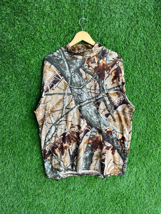 ICEHOCKEY real tree Jersey |Vintage Oversized Streetwear | Men Women | Online Shopping