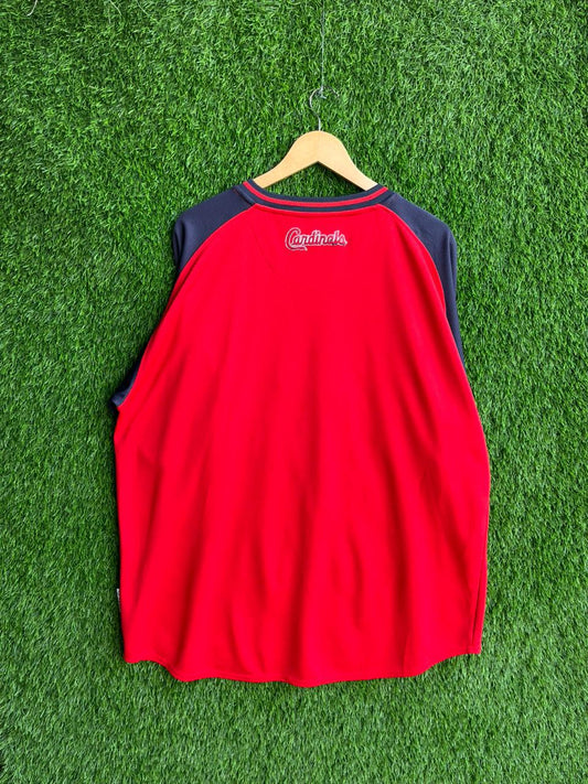 NFL CARDINALS Jersey |Vintage Oversized Streetwear | Men Women | Online Shopping