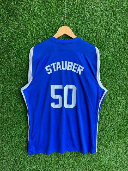 NFL STAUBER Jersey |Vintage Oversized Streetwear | Men Women | Online Shopping