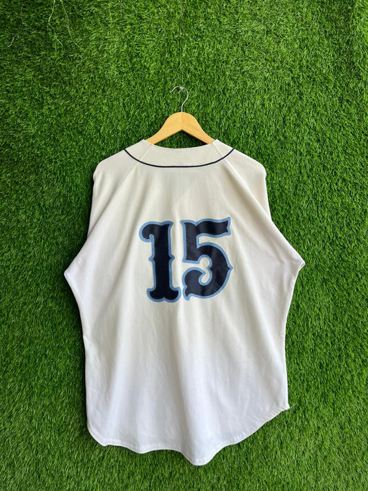 MLB WARRIORS 15 Jersey |Vintage Oversized Streetwear | Men Women | Online Shopping