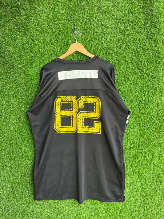 NFL BUFFALO 82 Jersey |Vintage Oversized Streetwear | Men Women | Online Shopping