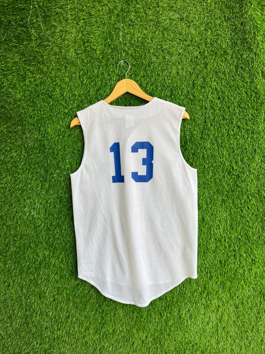 Mlb HBS DAWGS Jersey |Vintage Oversized Streetwear | Men Women | Online Shopping