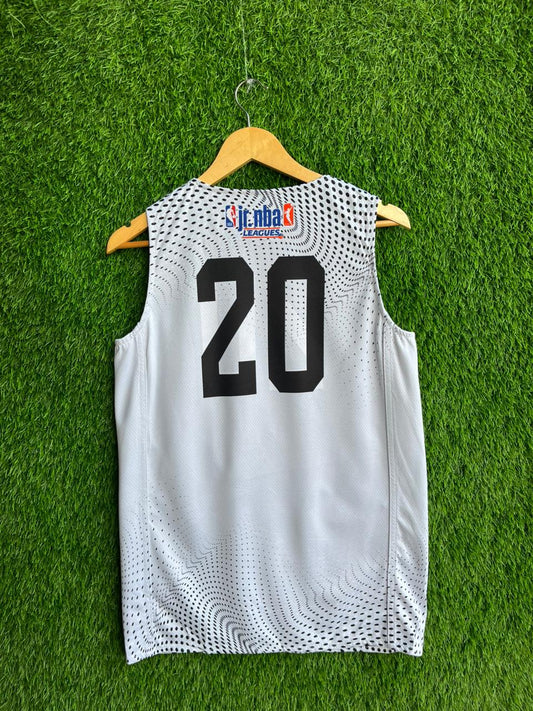 NBA SAN ANTONIO SPURS 20 Jersey |Vintage Oversized Streetwear | Men Women | Online Shopping