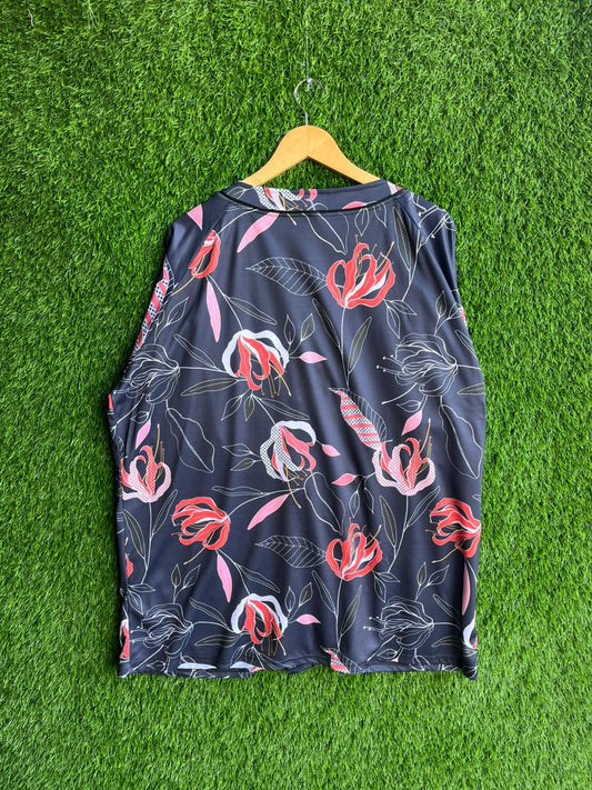 Mlb Bel Air 88 Jersey |Vintage Oversized Streetwear | Men Women | Online Shopping