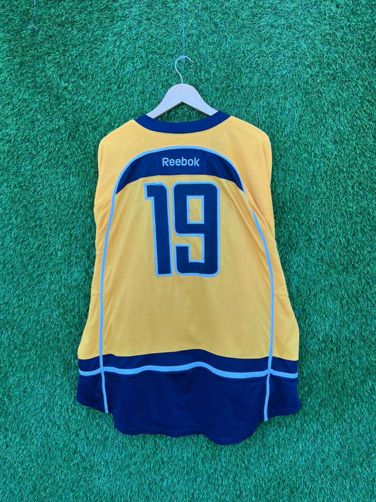 ICEHOCKEY Riverhawk 19 Jersey |Vintage Oversized Streetwear | Men Women | Online Shopping