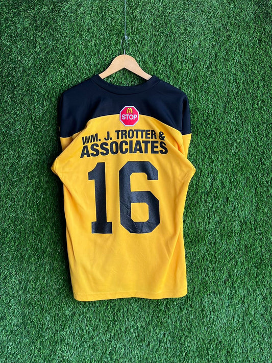 Ice hockey Jersey Richmond Hill stars |Vintage Oversized Streetwear | Men Women | Online Shopping