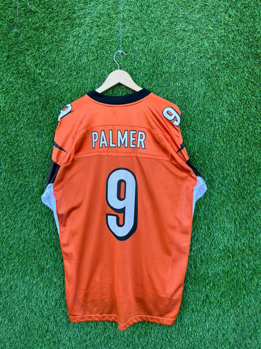 NFL CINCINNATI BENGAL Jersey |Vintage Oversized Streetwear | Men Women | Online Shopping