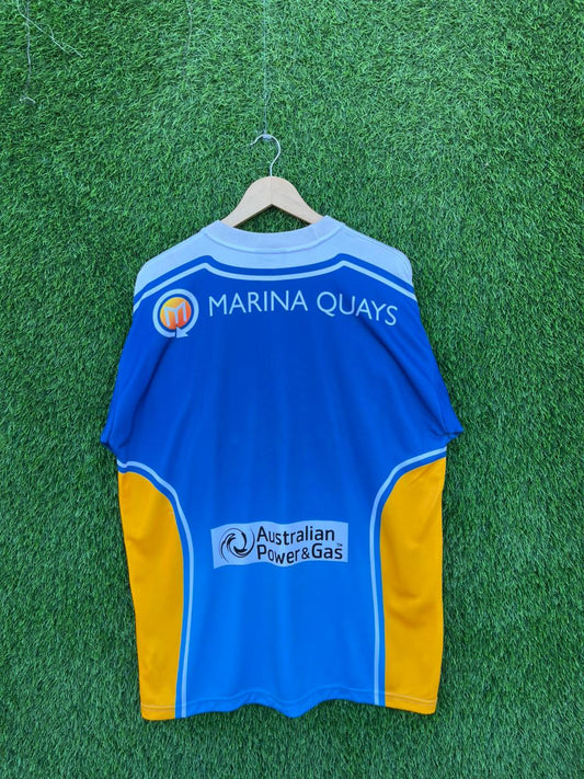 NFL TITANS RUGBY JETS Jersey |Vintage Oversized Streetwear | Men Women | Online Shopping