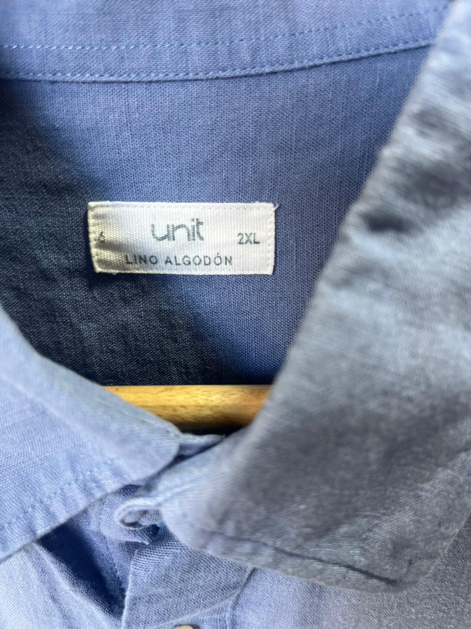 Unit Shirt | Short Sleeves |Korean-Inspired Oversized Fit | Lightweight Summer Wear | Men Women | Online Shopping