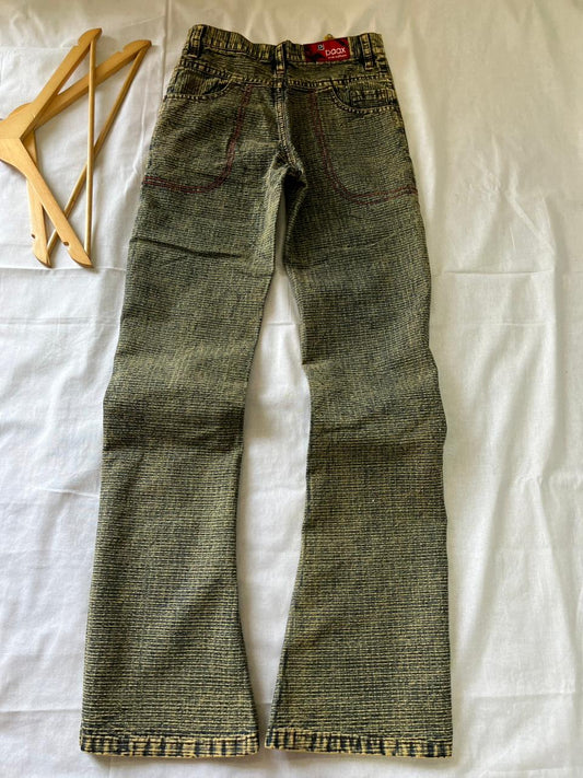Paax Vintage Jeans | Pre-Owned Streetwear Denim| Men Women | Unisex | Online Shopping