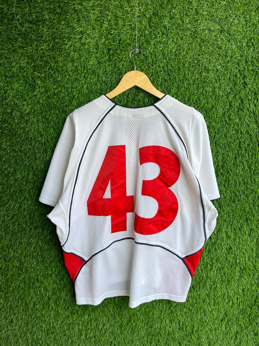 NFL EMASS Jersey |Vintage Oversized Streetwear | Men Women | Online Shopping