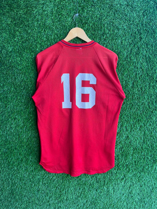 NFL Braves Jersey |Vintage Oversized Streetwear | Men Women | Online Shopping