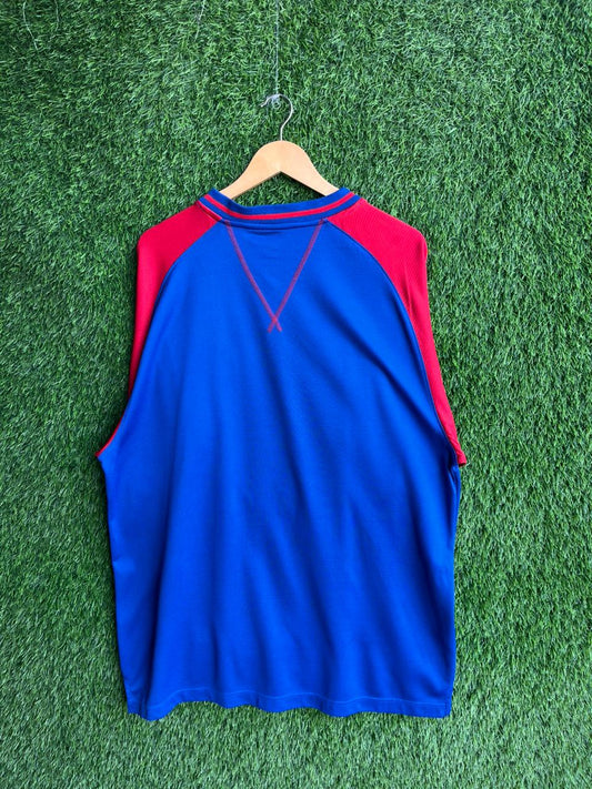 MLB Cubs Jersey |Vintage Oversized Streetwear | Men Women | Online Shopping