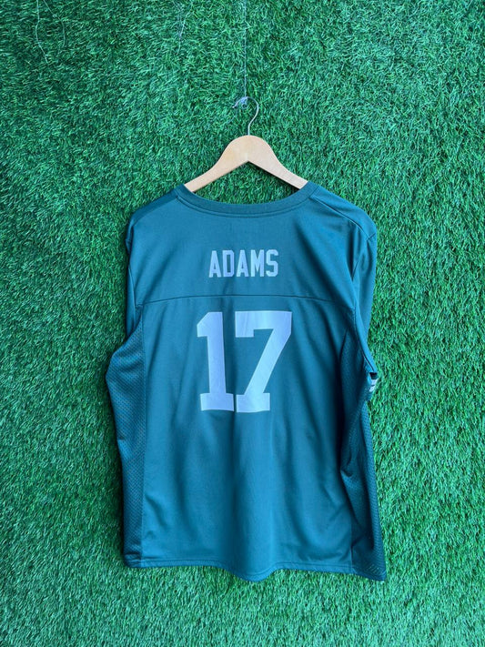 NFL Packers Adam’s 17 Jersey |Vintage Oversized Streetwear | Men Women | Online Shopping