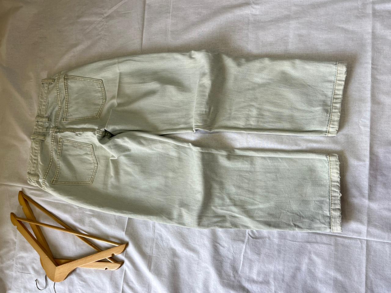 Plum Vintage Jeans | Pre-Owned Streetwear Denim| Men Women | Unisex | Online Shopping