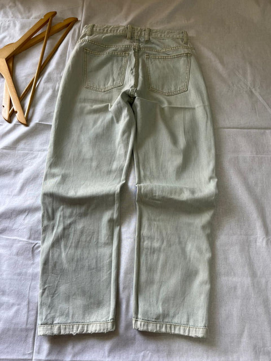 Plum Vintage Jeans | Pre-Owned Streetwear Denim| Men Women | Unisex | Online Shopping