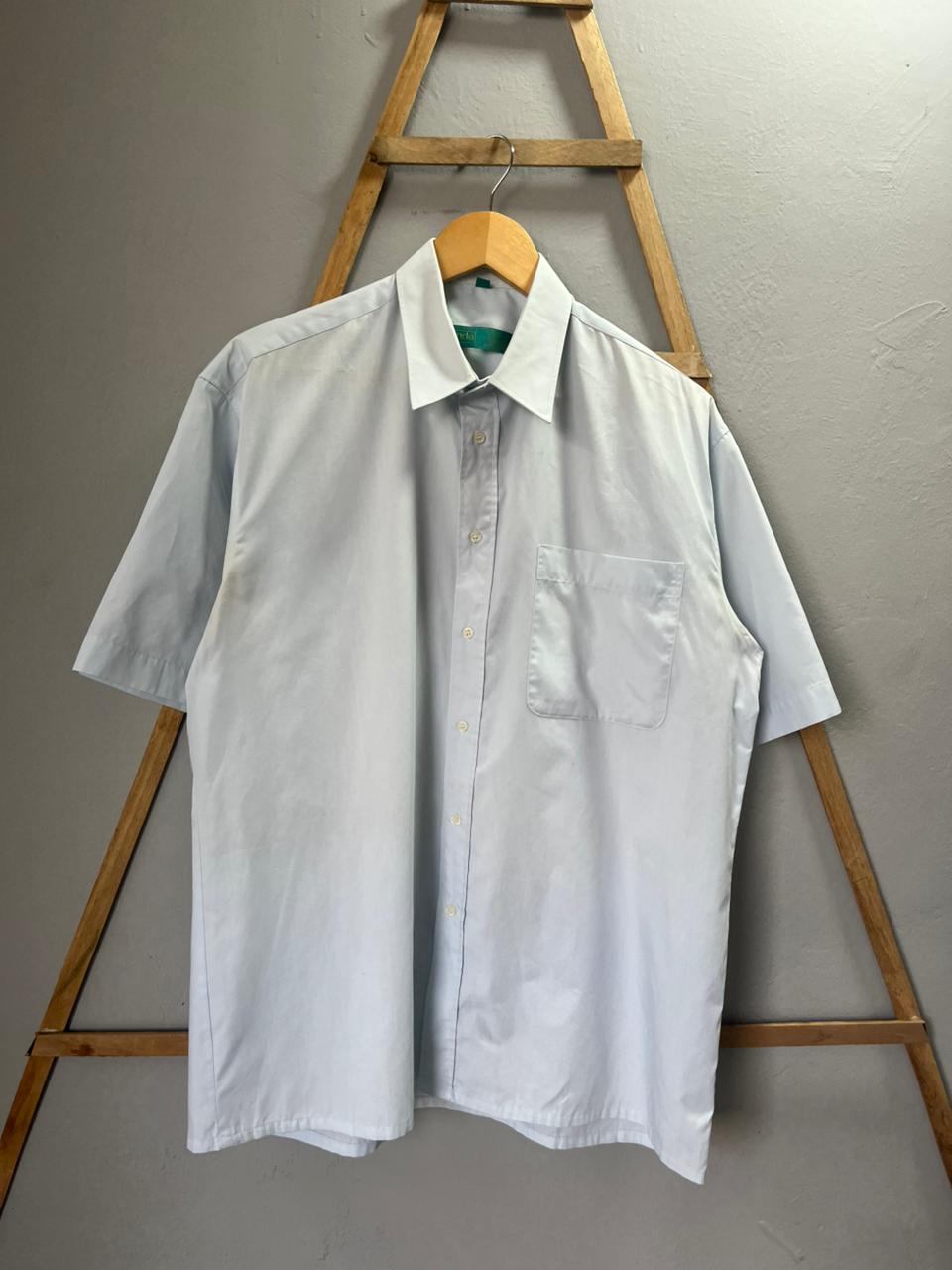 Canda | Short Sleeves |Korean-Inspired Oversized Fit | Lightweight Summer Wear | Men Women | Online Shopping