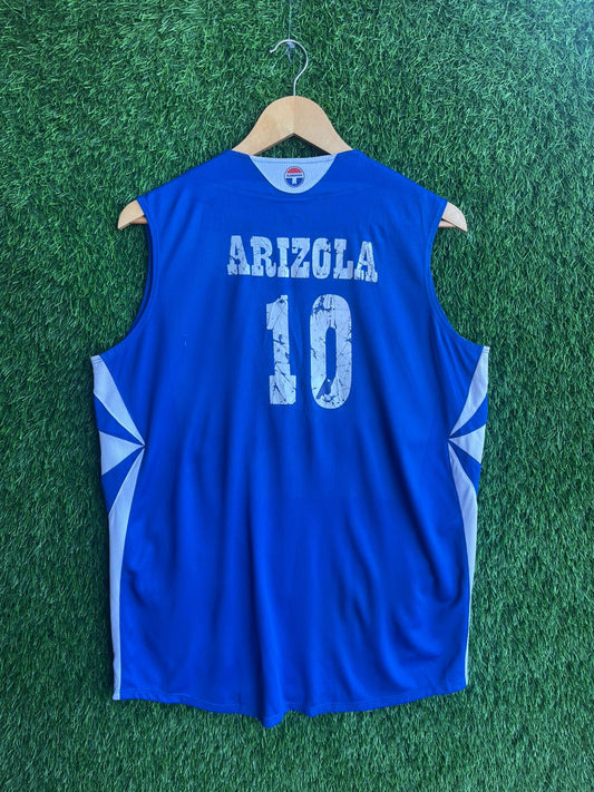 MLB Lady Mustang Jersey |Vintage Oversized Streetwear | Men Women | Online Shopping