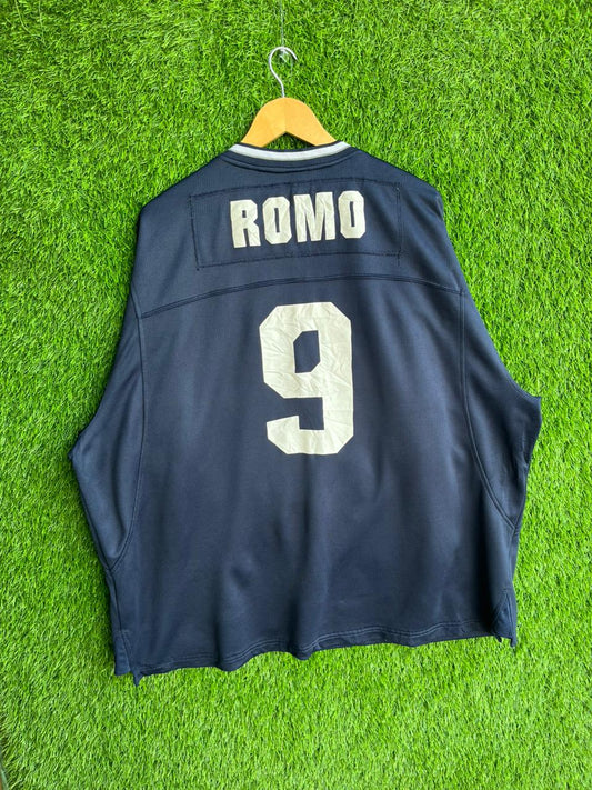 NFL Romo Jersey |Vintage Oversized Streetwear | Men Women | Online Shopping