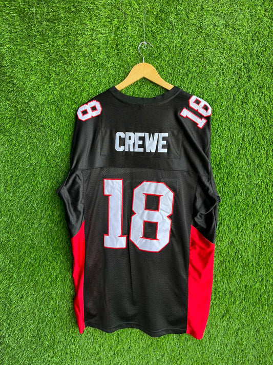 NFL Mean Machine 18 Jersey |Vintage Oversized Streetwear | Men Women | Online Shopping