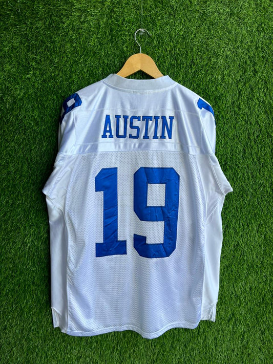 NFL Austin 19 Jersey |Vintage Oversized Streetwear | Men Women | Online Shopping