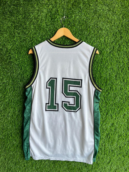 NBA DRAGONS 15 Jersey |Vintage Oversized Streetwear | Men Women | Online Shopping