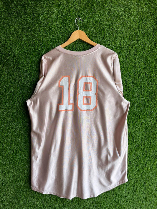 NFL Vibes Jersey |Vintage Oversized Streetwear | Men Women | Online Shopping