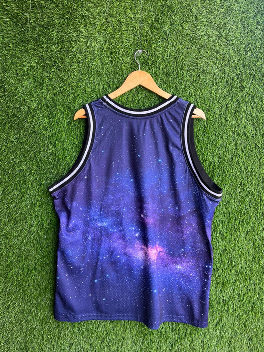 NBA Nickelodeon Rugrats Jersey |Vintage Oversized Streetwear | Men Women | Online Shopping