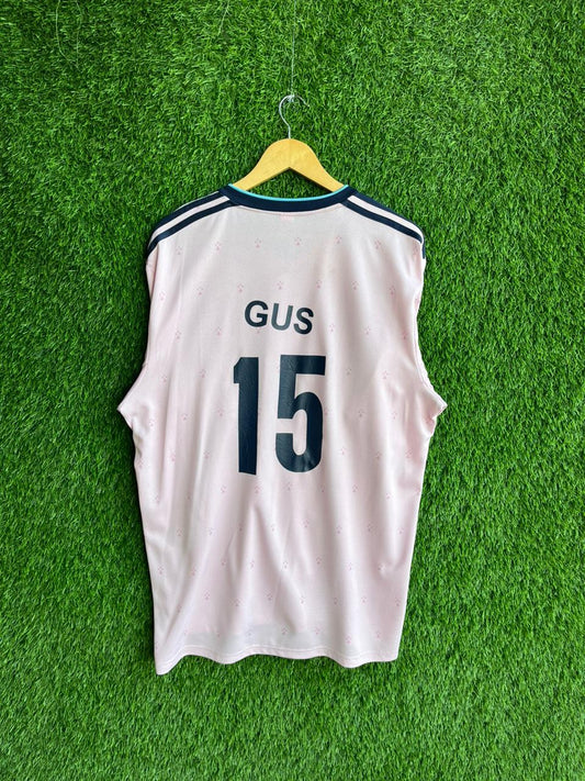 Football Arsenal Guss 15 Jersey |Vintage Oversized Streetwear | Men Women | Online Shopping