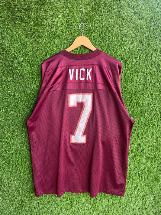 NFL VICK 7 Jersey |Vintage Oversized Streetwear | Men Women | Online Shopping