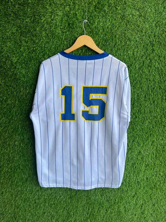 NFL Brewers 15 Jersey |Vintage Oversized Streetwear | Men Women | Online Shopping