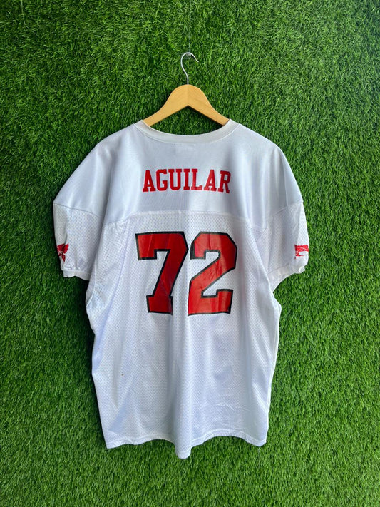 NFL Falcons 72 Jersey |Vintage Oversized Streetwear | Men Women | Online Shopping