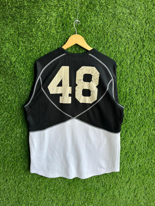 NFL N*ke Area Code Jersey |Vintage Oversized Streetwear | Men Women | Online Shopping