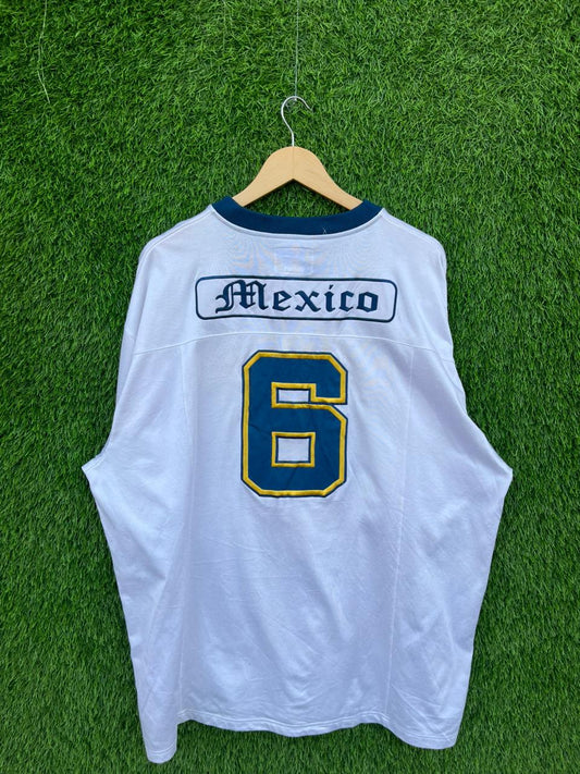 NFL Corona 6 Jersey |Vintage Oversized Streetwear | Men Women | Online Shopping