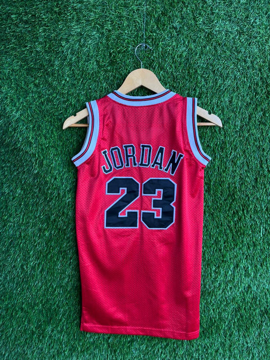 NBA Bulls jordan 23 Jersey |Vintage Oversized Streetwear | Men Women | Online Shopping