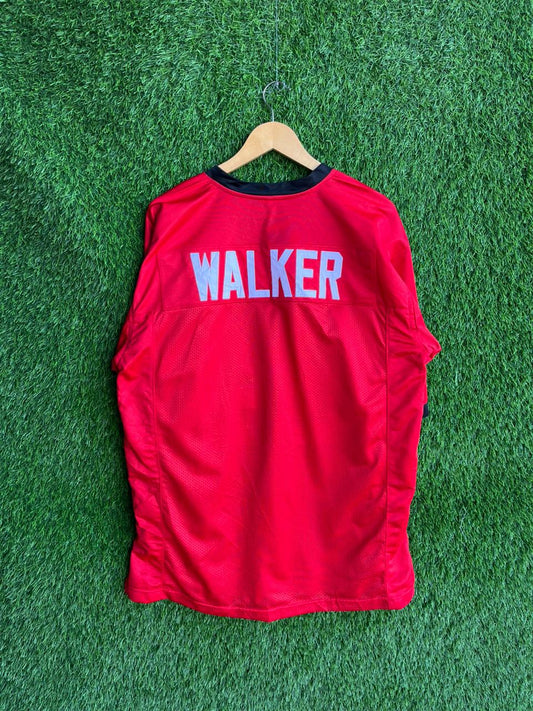NFL Walker 34 Jersey |Vintage Oversized Streetwear | Men Women | Online Shopping