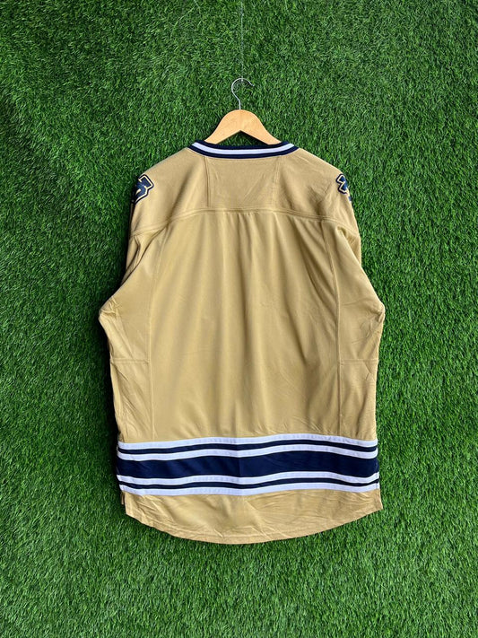 Ice hockey Irish Reebok Jersey |Vintage Oversized Streetwear | Men Women | Online Shopping