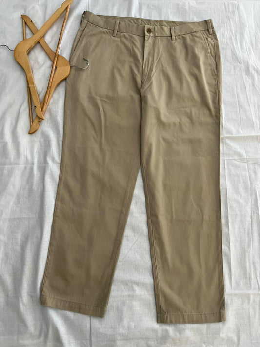 UNIQLO Relaxed Fit Trousers || Everyday Wear Pants | Smart Casual Style | Men Women | Online Shopping