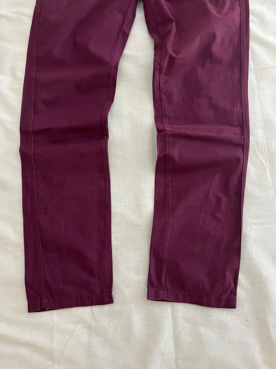 NUON Relaxed Fit Trousers || Everyday Wear Pants | Smart Casual Style | Men Women | Online Shopping