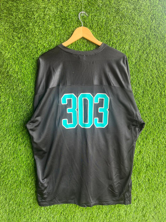 NFL The drop 303 Jersey |Vintage Oversized Streetwear | Men Women | Online Shopping