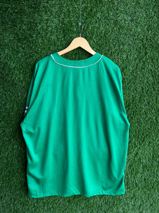 MLB SAVAGE Jersey |Vintage Oversized Streetwear | Men Women | Online Shopping